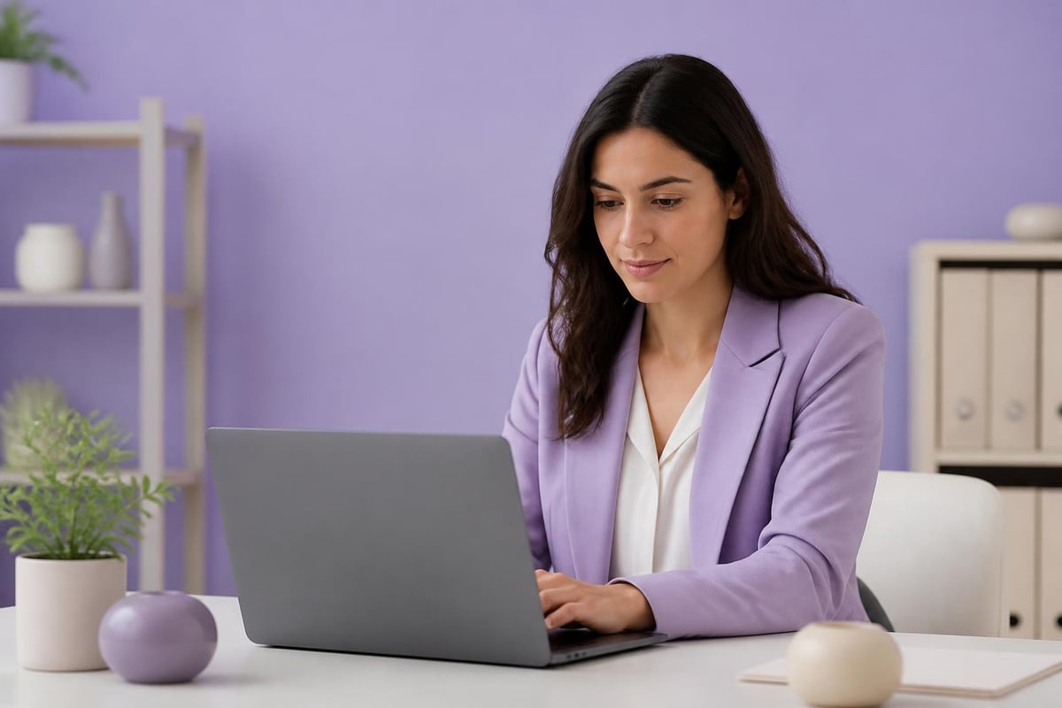 RPO integratie workflow