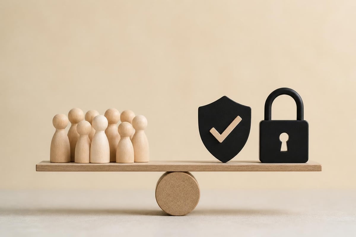 Ethical workforce analytics