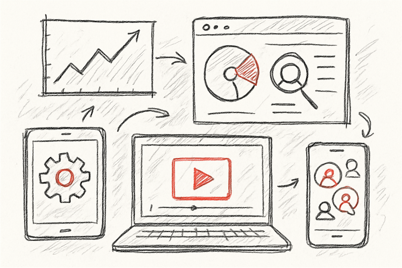 Strumenti E Risorse Fondamentali Per Implementare Le Strategie