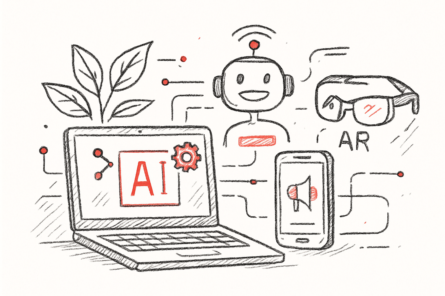 Previsioni E Tendenze Future Del Web Marketing