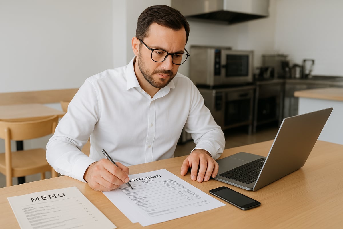 Schritt-für-Schritt-Anleitung: Effiziente Kalkulation für 2025