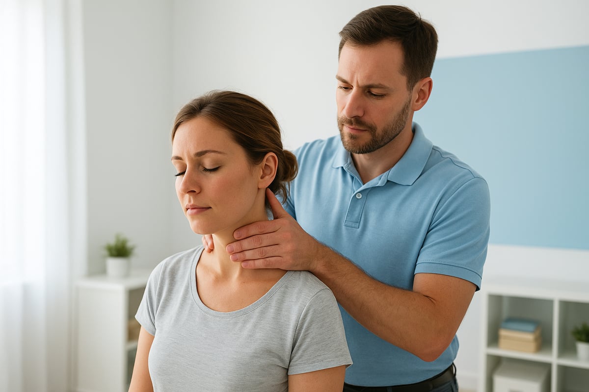 Evidence and Research: Effectiveness of Chiropractic Care for Headaches