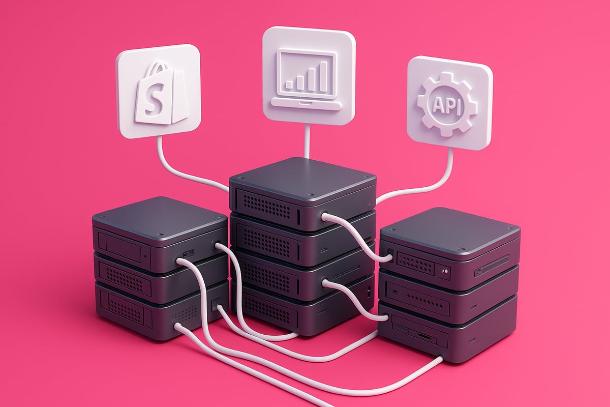 De Vanligaste Integrationslösningarna 2026