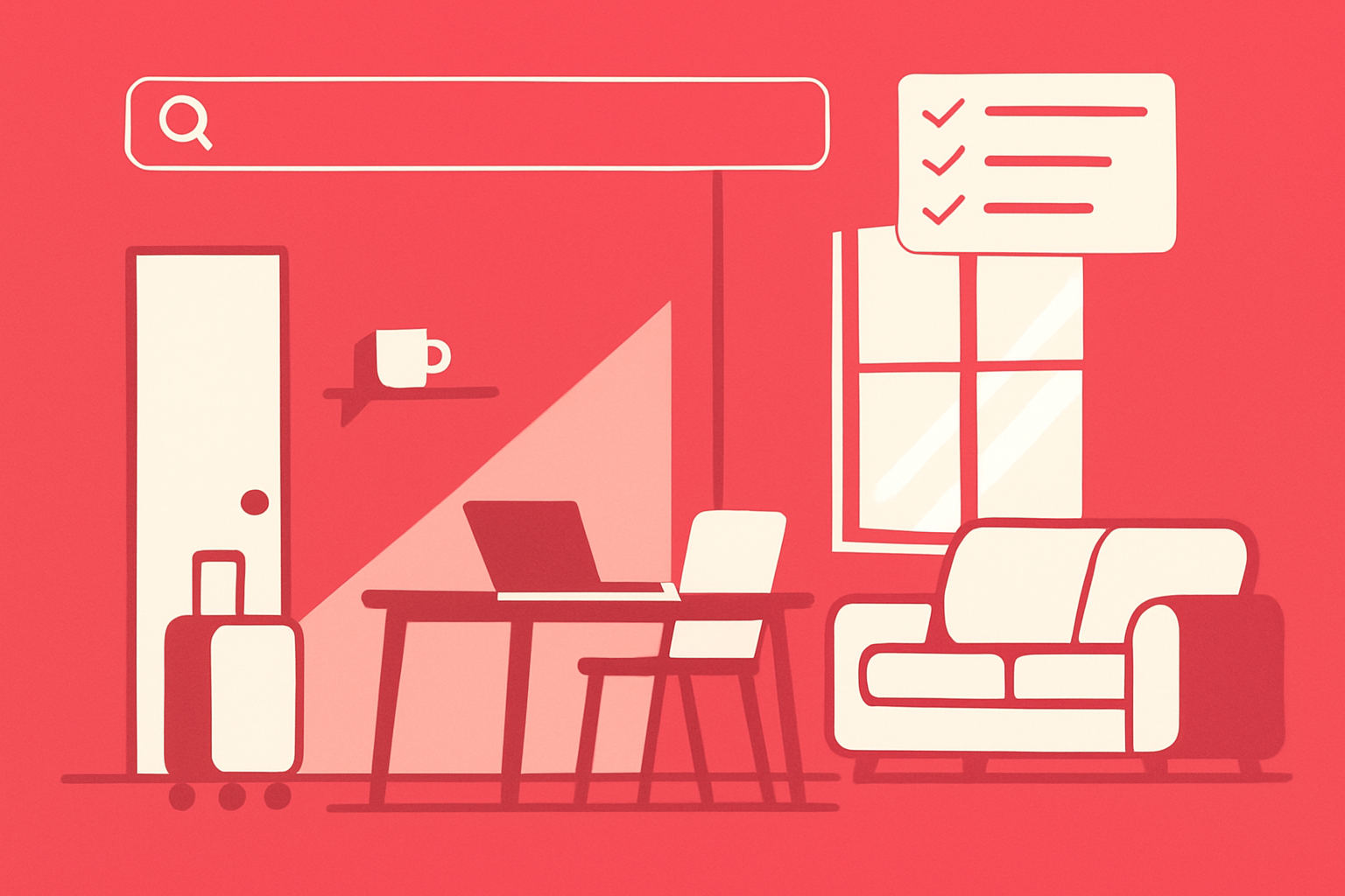 Step-by-Step: How to Find and Secure an Apartment in Sweden