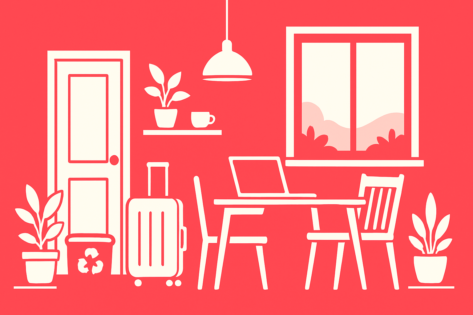 Types of Apartments in Sweden: Options for Every Lifestyle