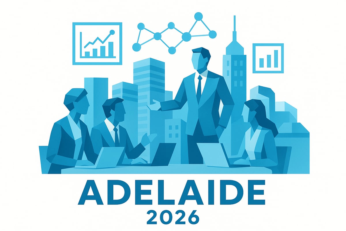 Understanding the 2026 Consulting and Freelancing Landscape in Adelaide