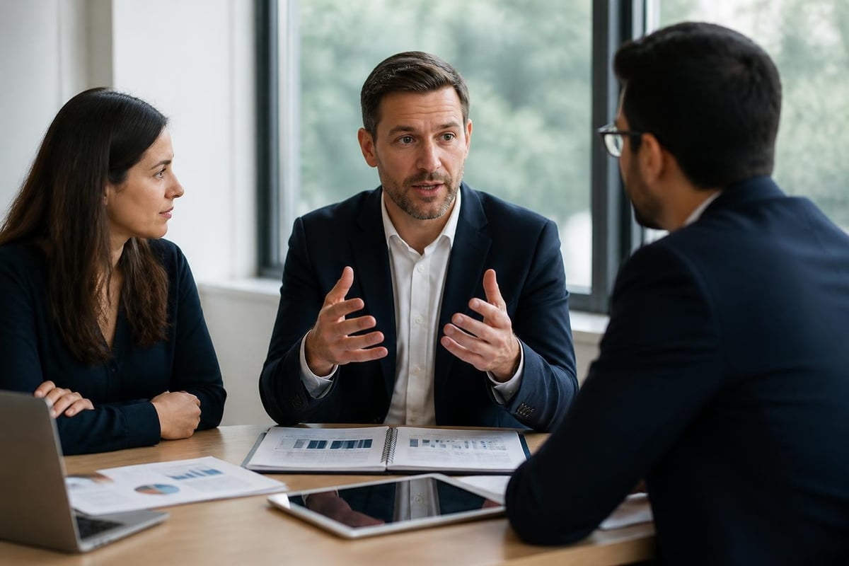 Solutions partner certification framework