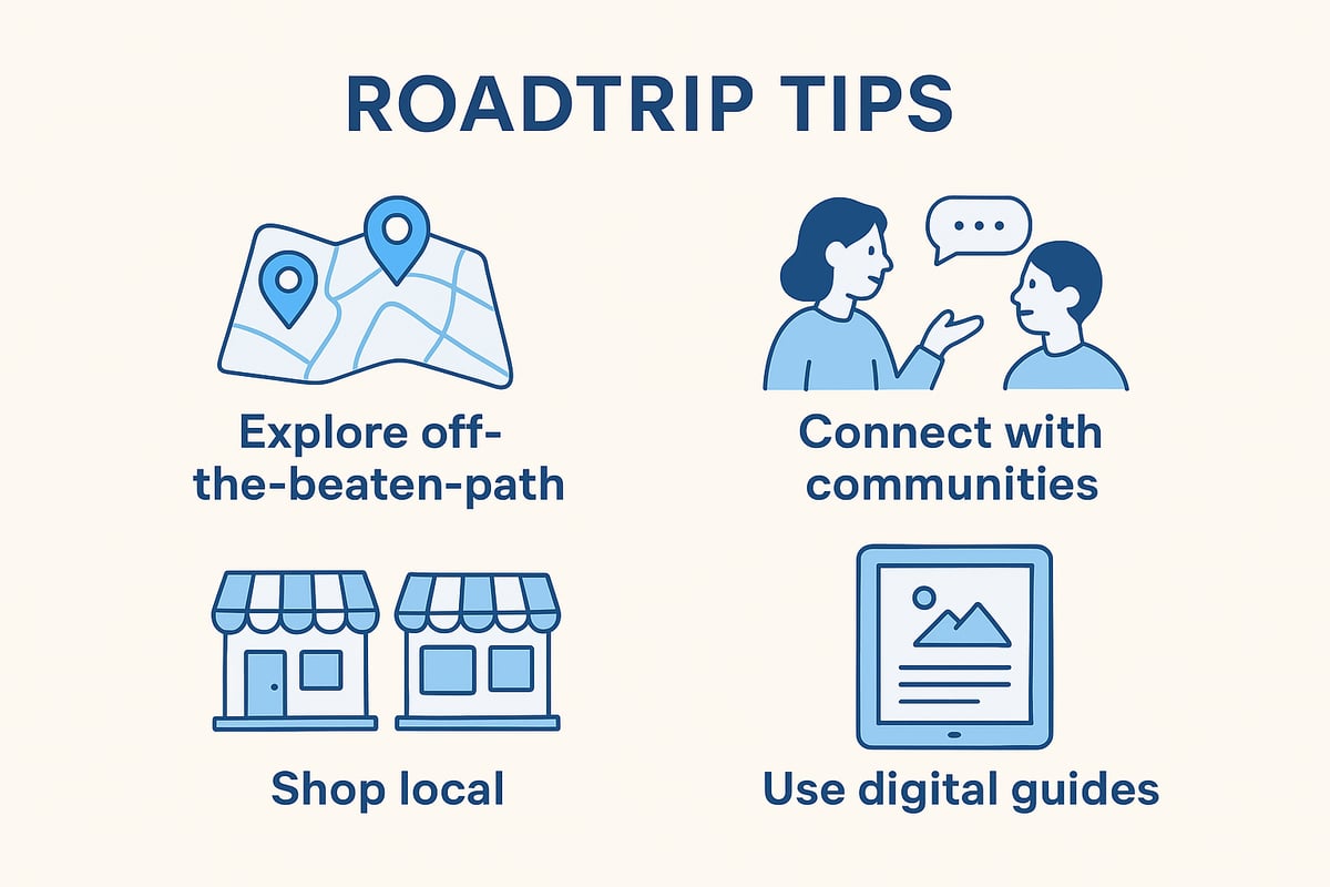 Finding Hidden Gems and Local Experiences