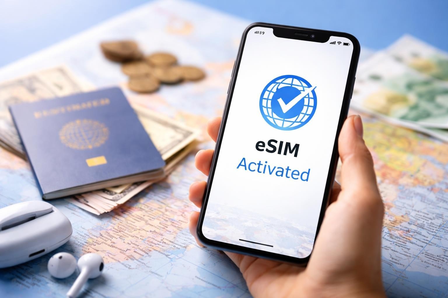 Cheap eSIM: Your Complete Guide to Affordable Travel Data
