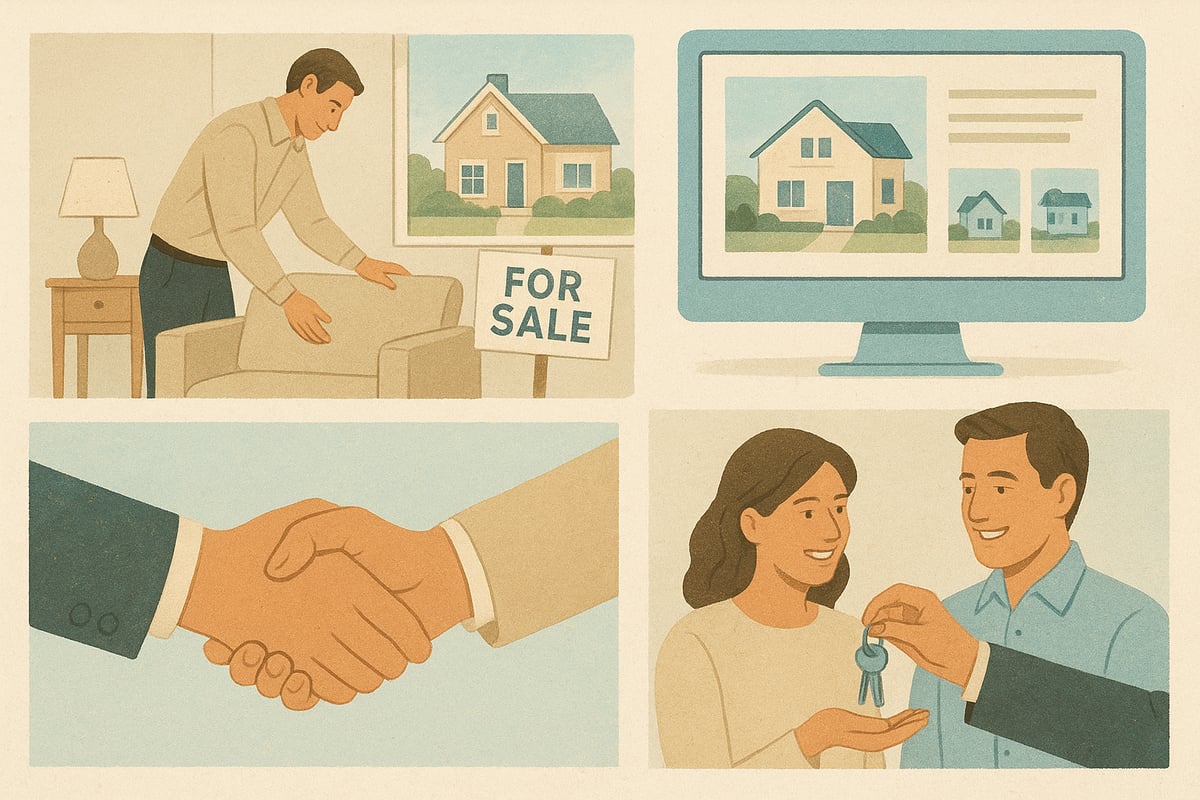 Conseils Pratiques pour les Vendeurs à Québec en 2025