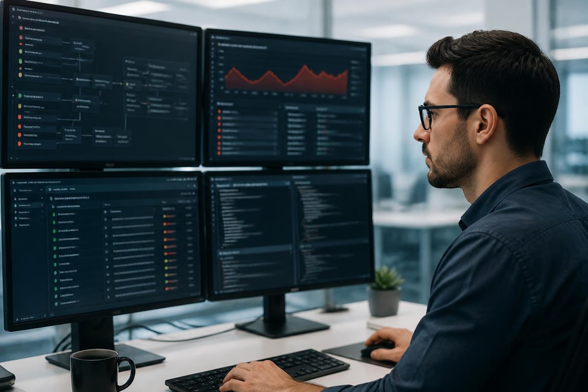 Vulnerability management process