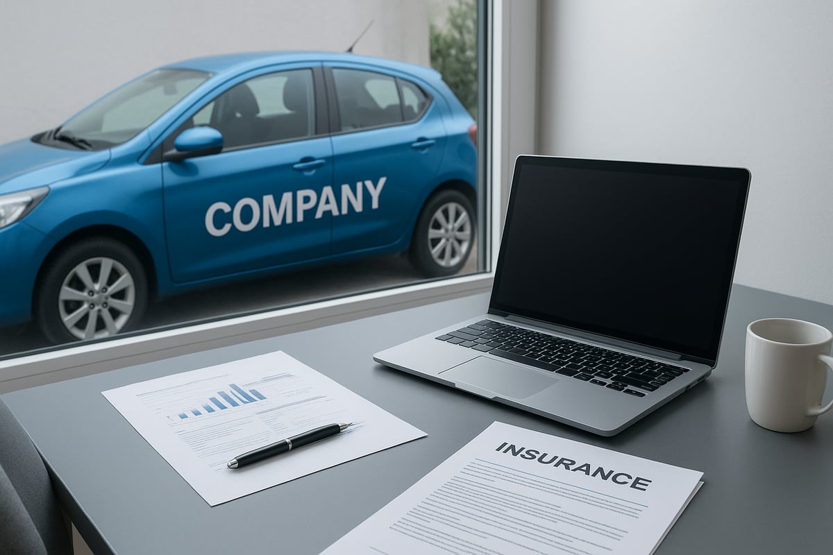 Key Coverage Areas: What Business Use Insurance Typically Includes Key Coverage Areas: What Business Use Insurance Typically Includes