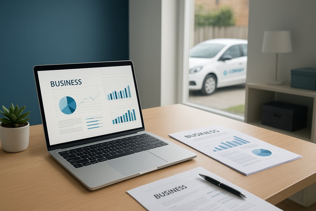 Understanding Business Use Insurance: What It Is and Why It Matters Understanding Business Use Insurance: What It Is and Why It Matters