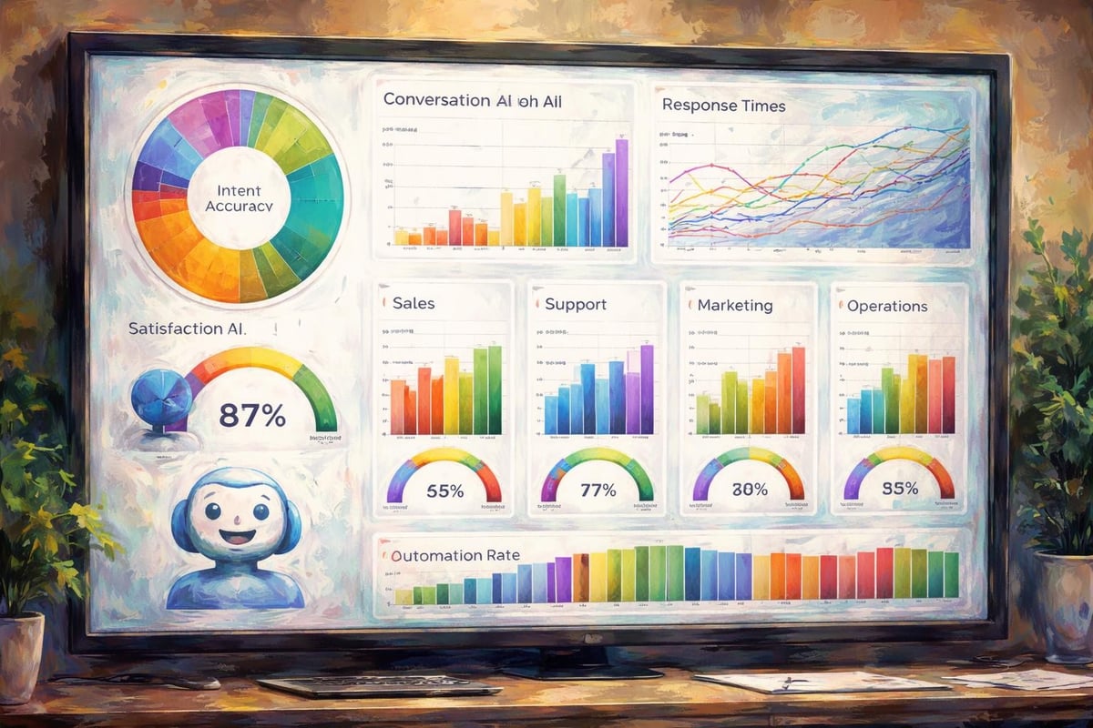AI performance optimization