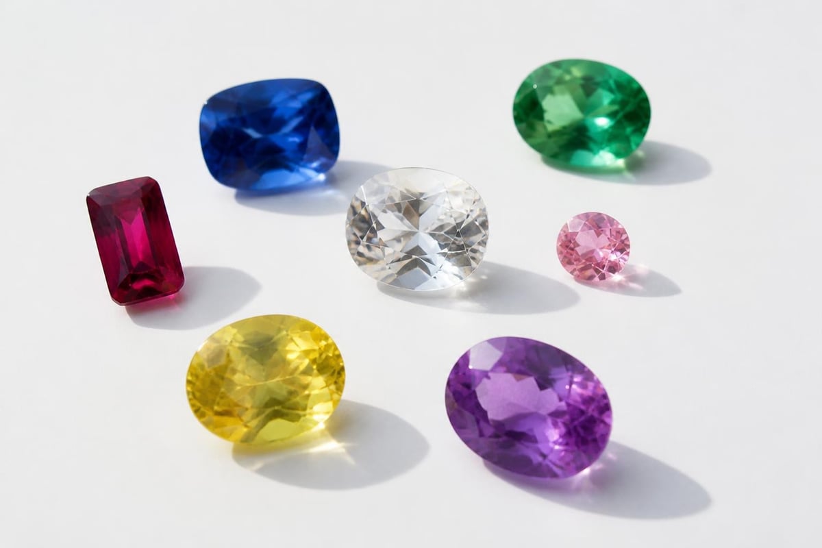 Natural stone value factors