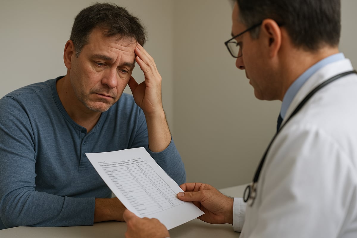 Signs Your Body May Need a Metal Detox