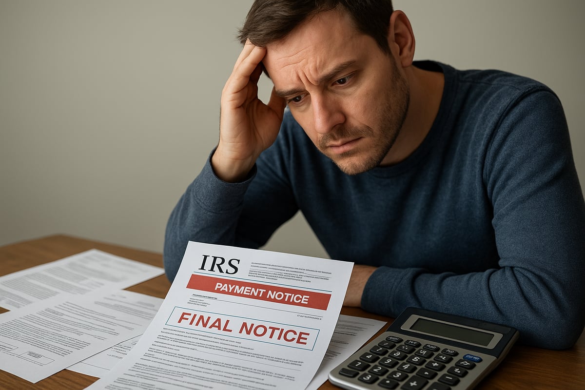 Key Challenges and Pitfalls in Tax Debt Forgiveness