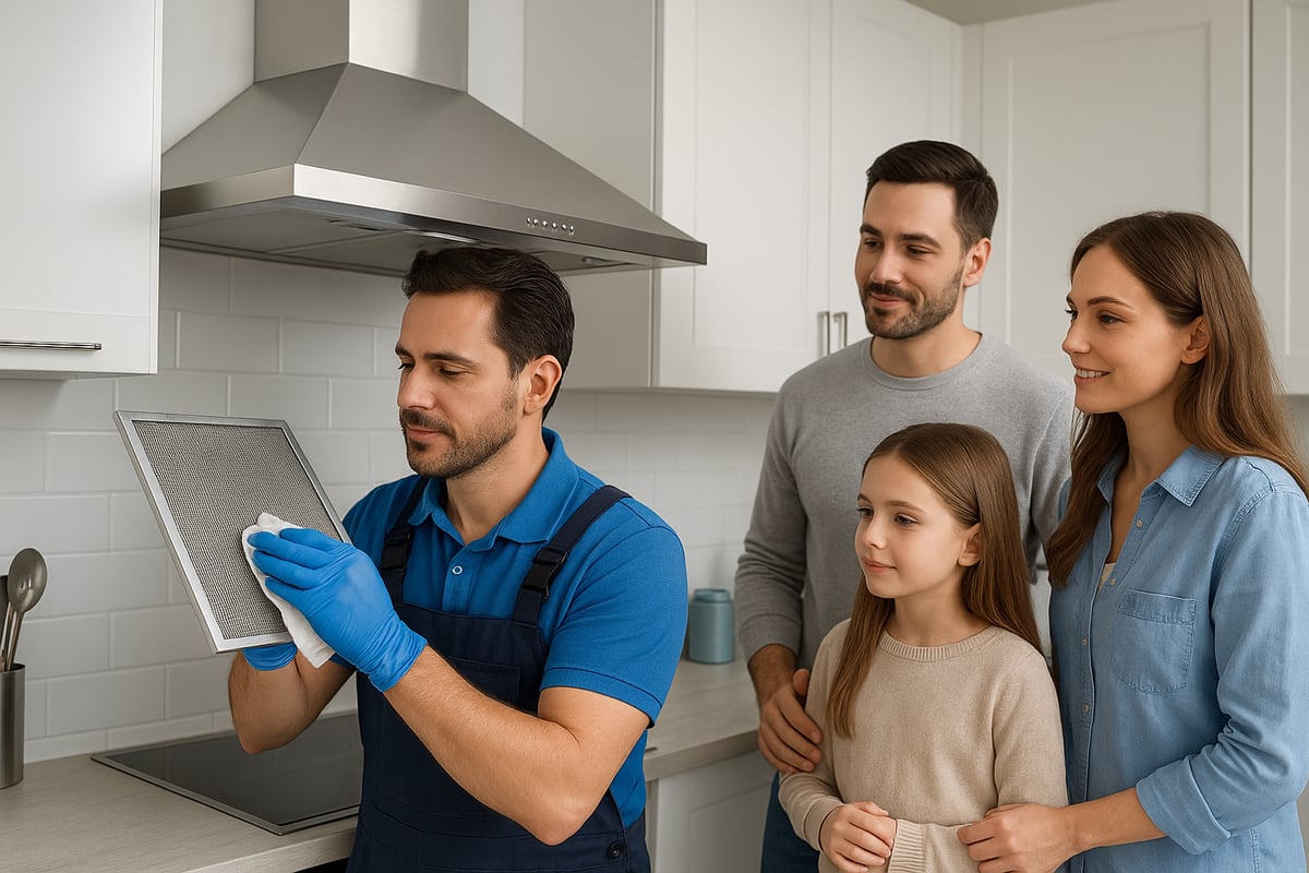 Guía Definitiva de Service de Electrodomésticos 2026 5 Mantenimiento Preventivo: Clave para la Larga Vida de tus Electrodomésticos