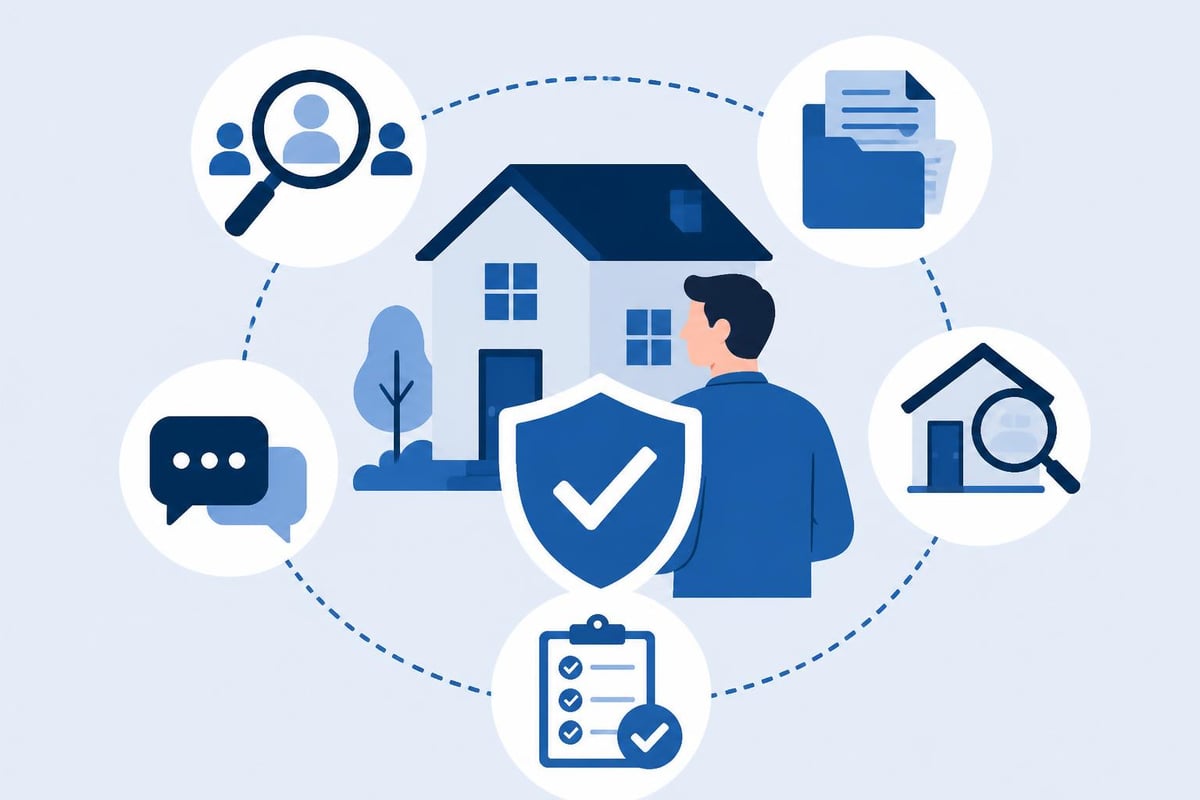 Dispute prevention strategies