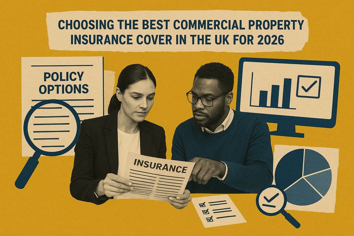 Comparing Policies and Providers in 2026 Comparing Policies and Providers in 2026