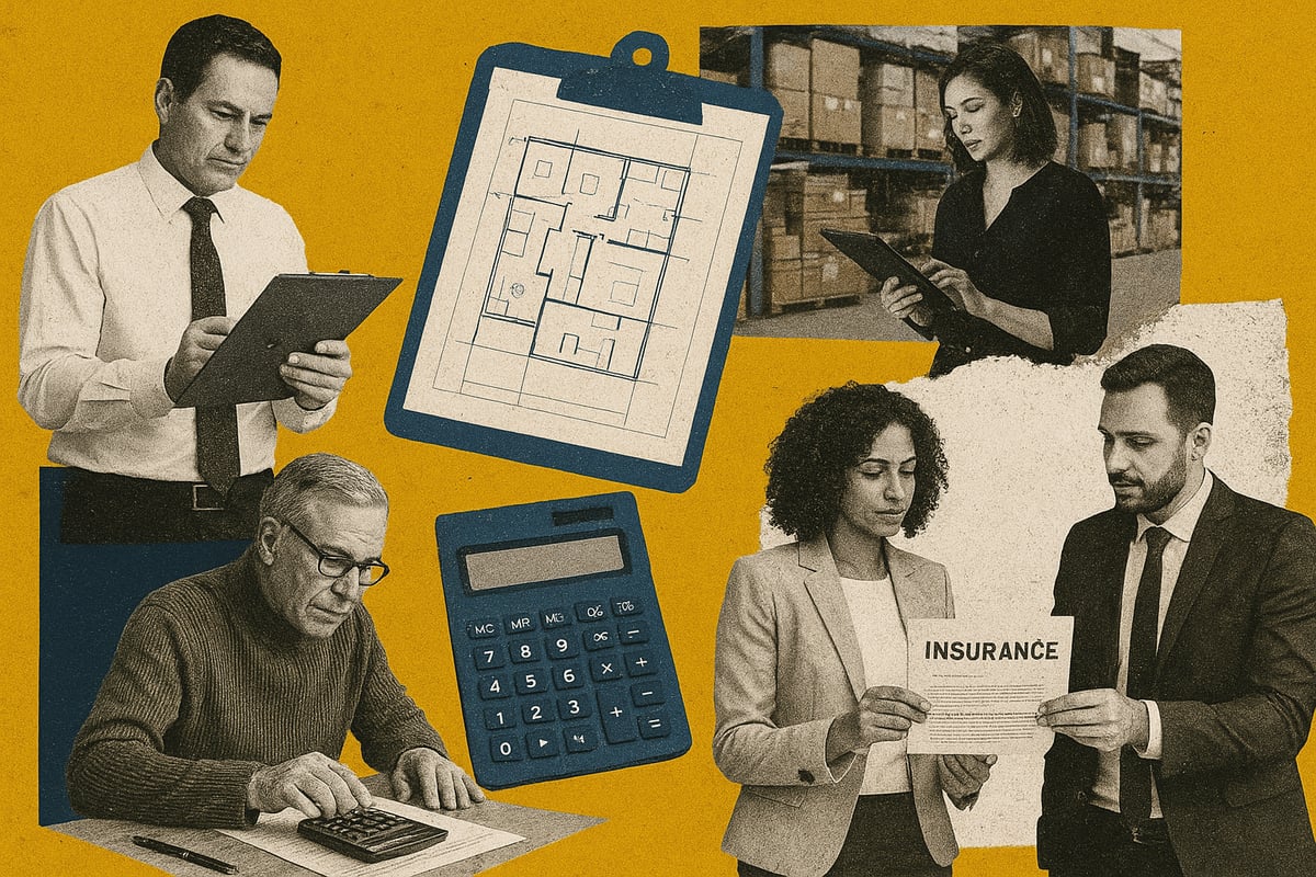 How to Assess Your Business Insurance Needs How to Assess Your Business Insurance Needs