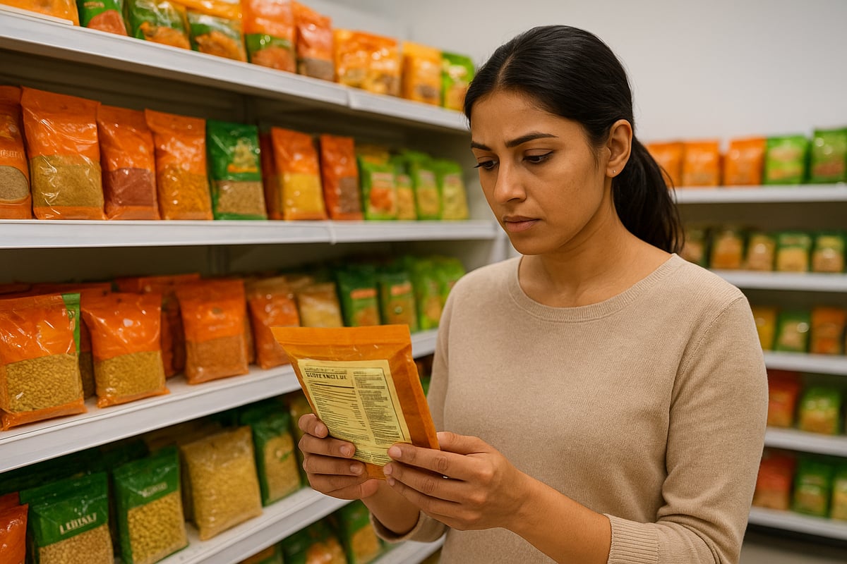 Decoding Labels and Making Smart Choices