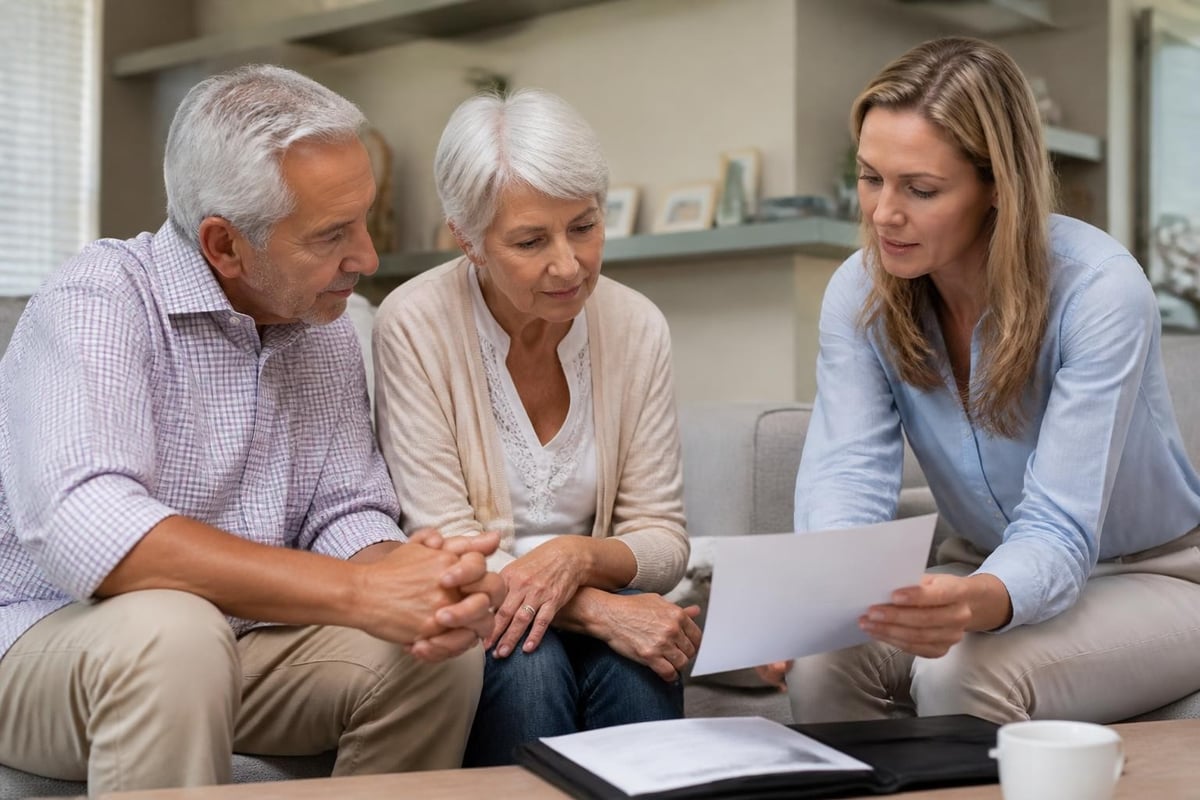 Guaranteed Life Insurance: Coverage Without Medical Exams 1 Graded death benefit timeline