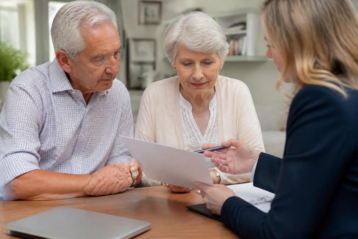 Guaranteed Life Insurance: Coverage Without Medical Exams 3 Premium calculation factors
