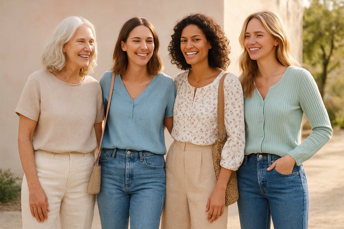 Kleur, Materialen & Prints: Wat is Hot in 2026?