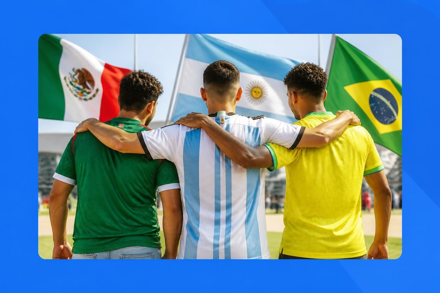 World Cup Shirts: Heritage, Fashion & Travel Guide 2026
