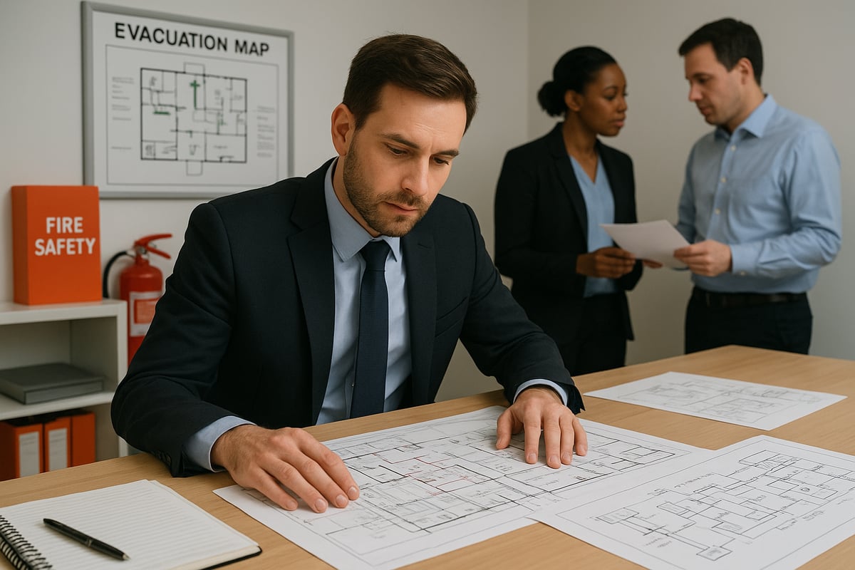 Step 1: Preparation and Gathering Information