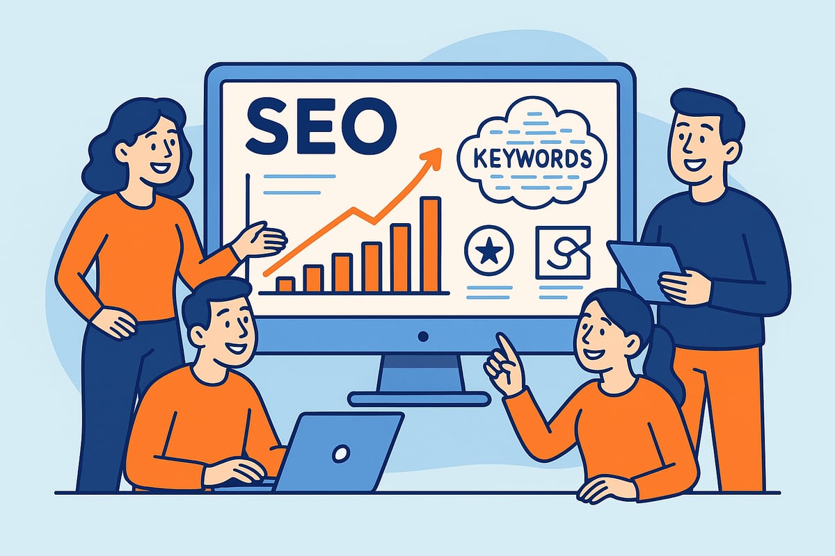 White Label SEO for Agencies: Fundamentals & 2026 Trends