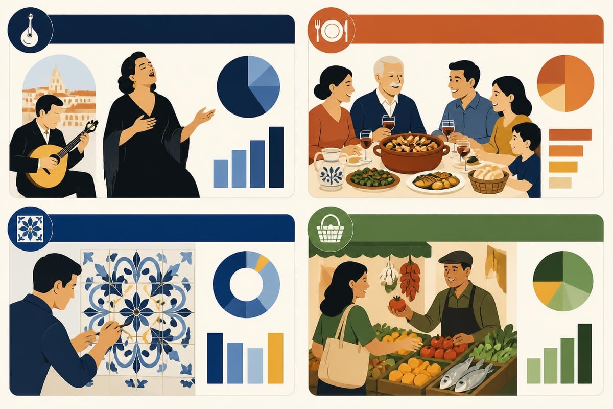 Portuguese cultural experiences
