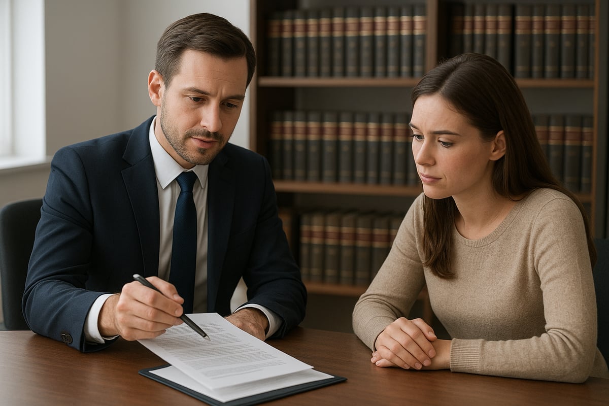 7 Proven Ways to Choose the Best Car Accident Lawyer