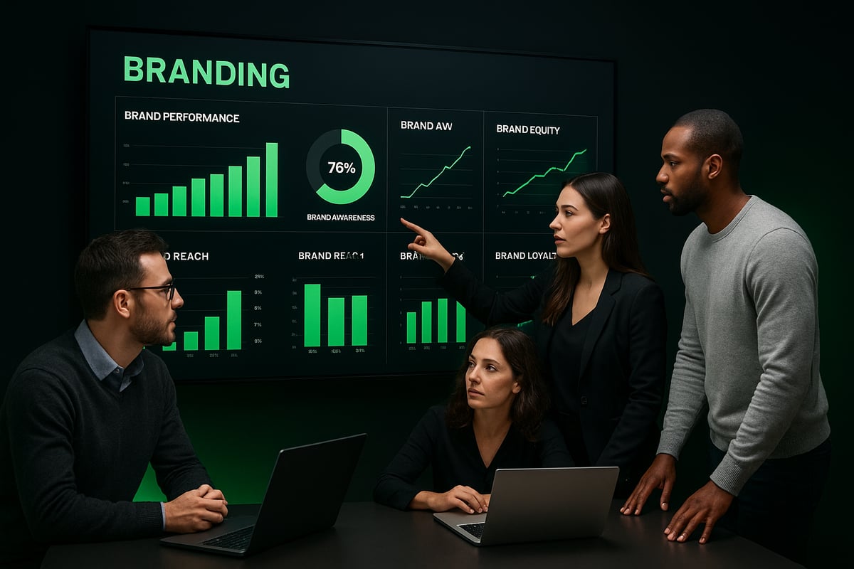 Why Branding Metrics Matter in 2026