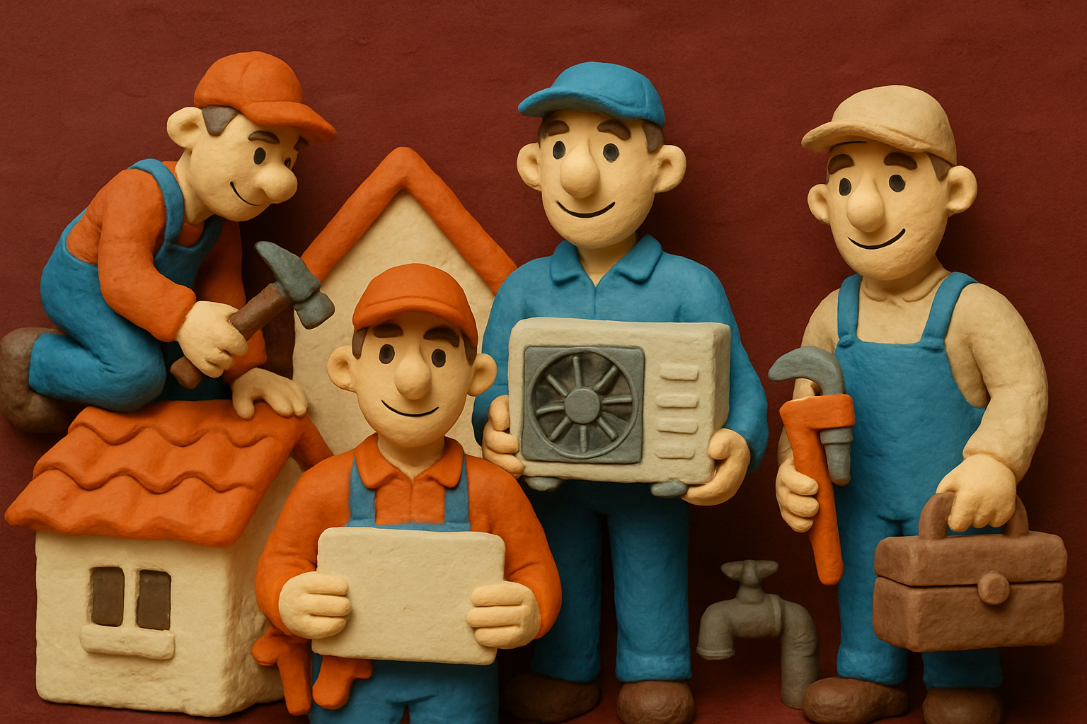 Why SEO is Critical for Contractors in 2025