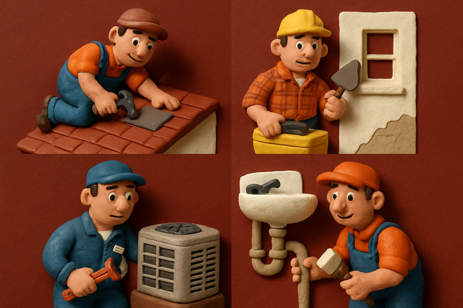 What Does a Contractor SEO Agency Actually Do?