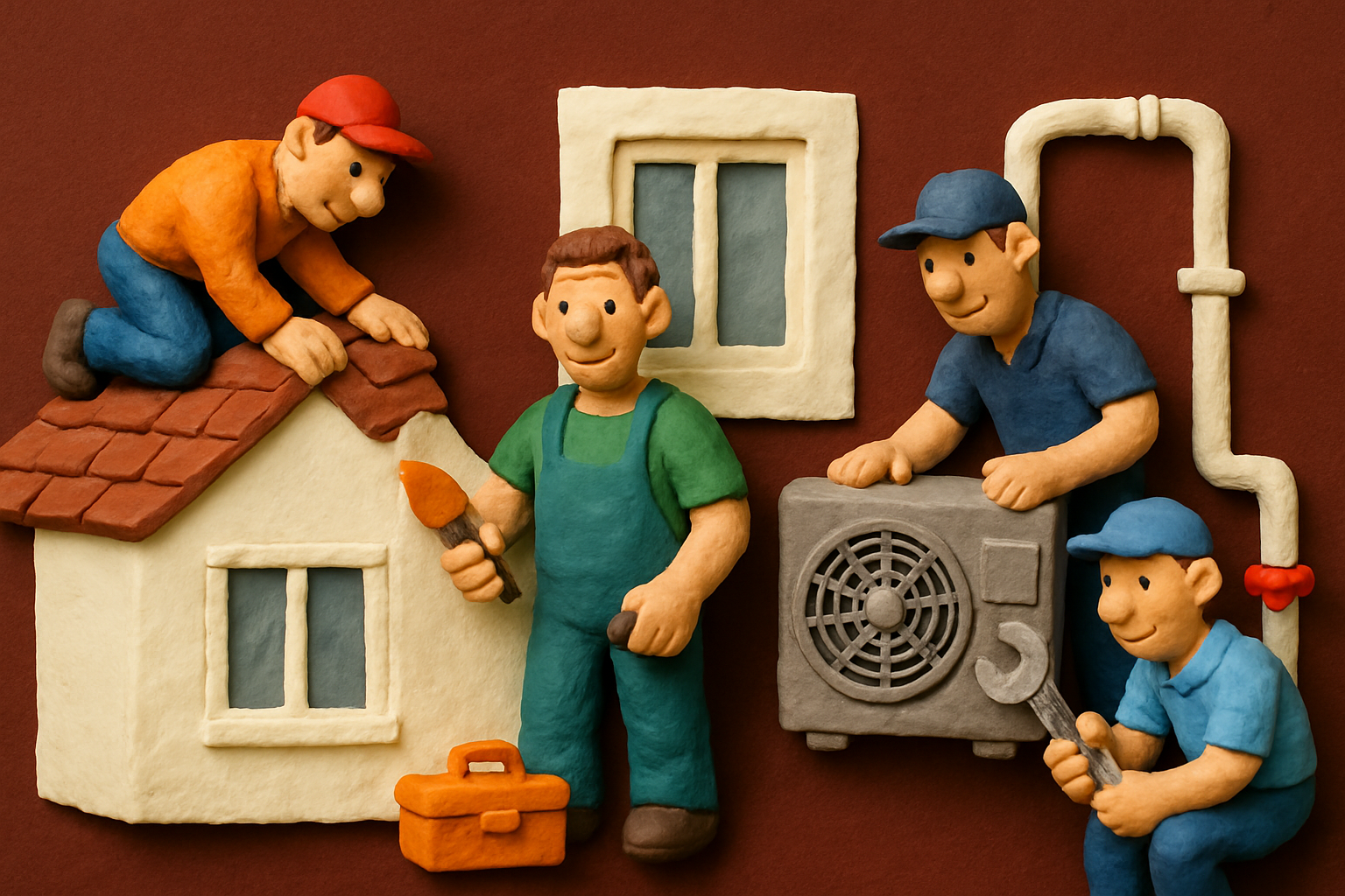 The Step-by-Step Process: How Contractor SEO Agencies Boost Rankings