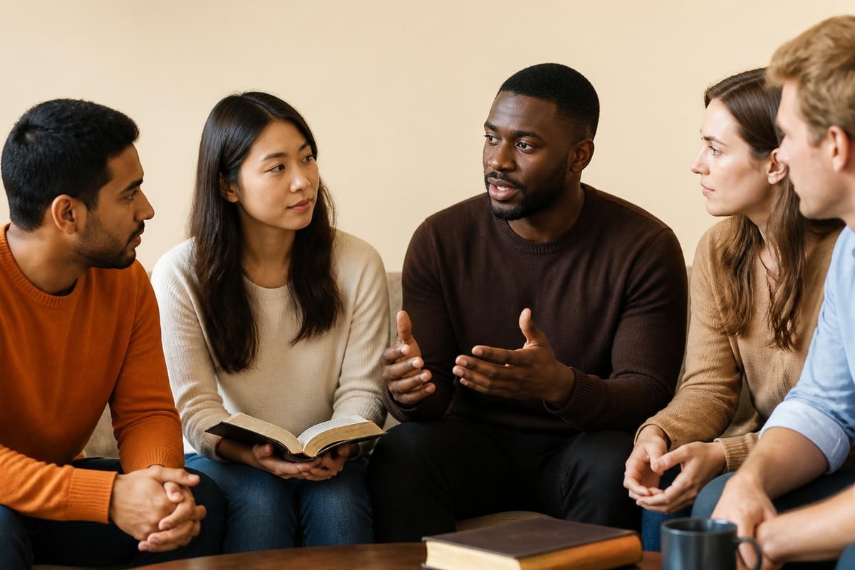 Ministry competencies development