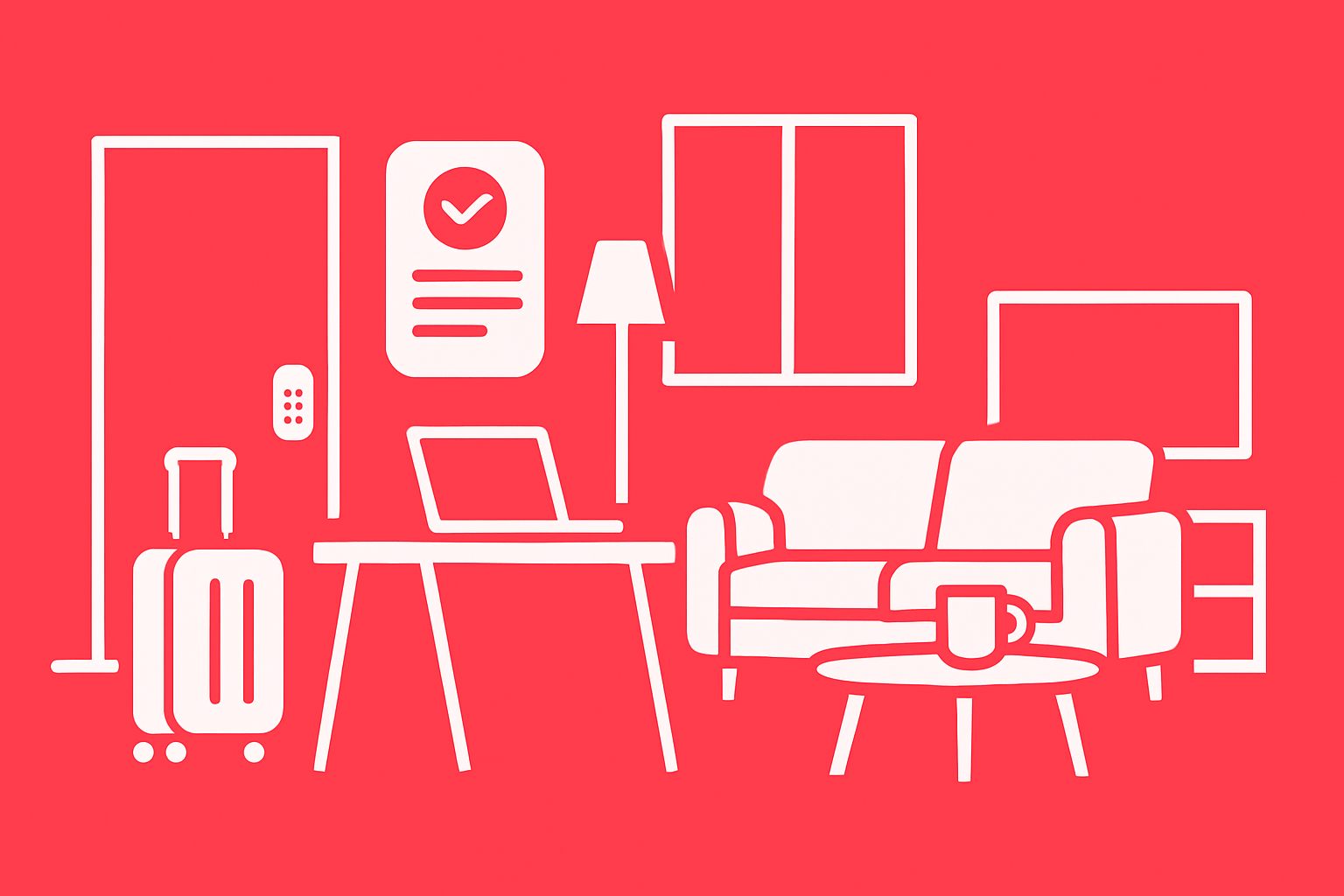Essential Features of Modern Corporate Housing in 2025