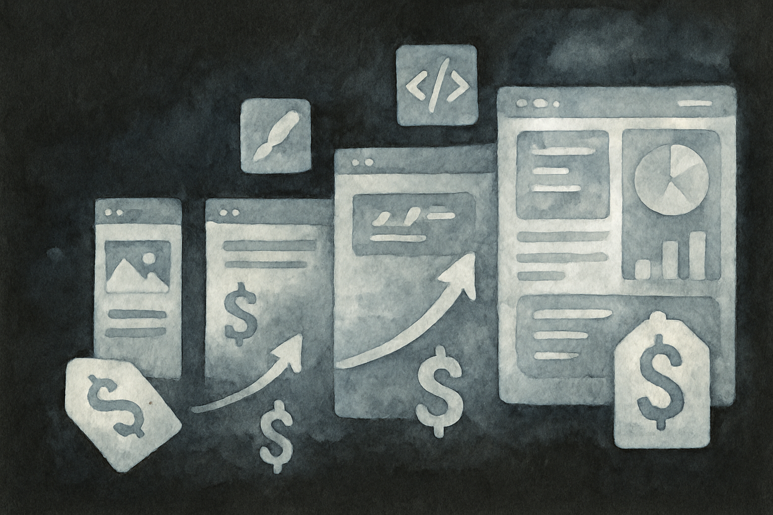 Understanding Website Design Pricing in 2025