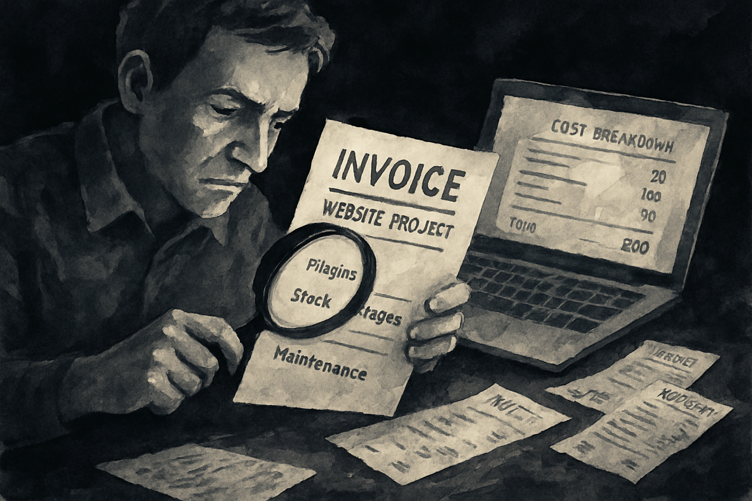 Hidden Costs and How to Avoid Them