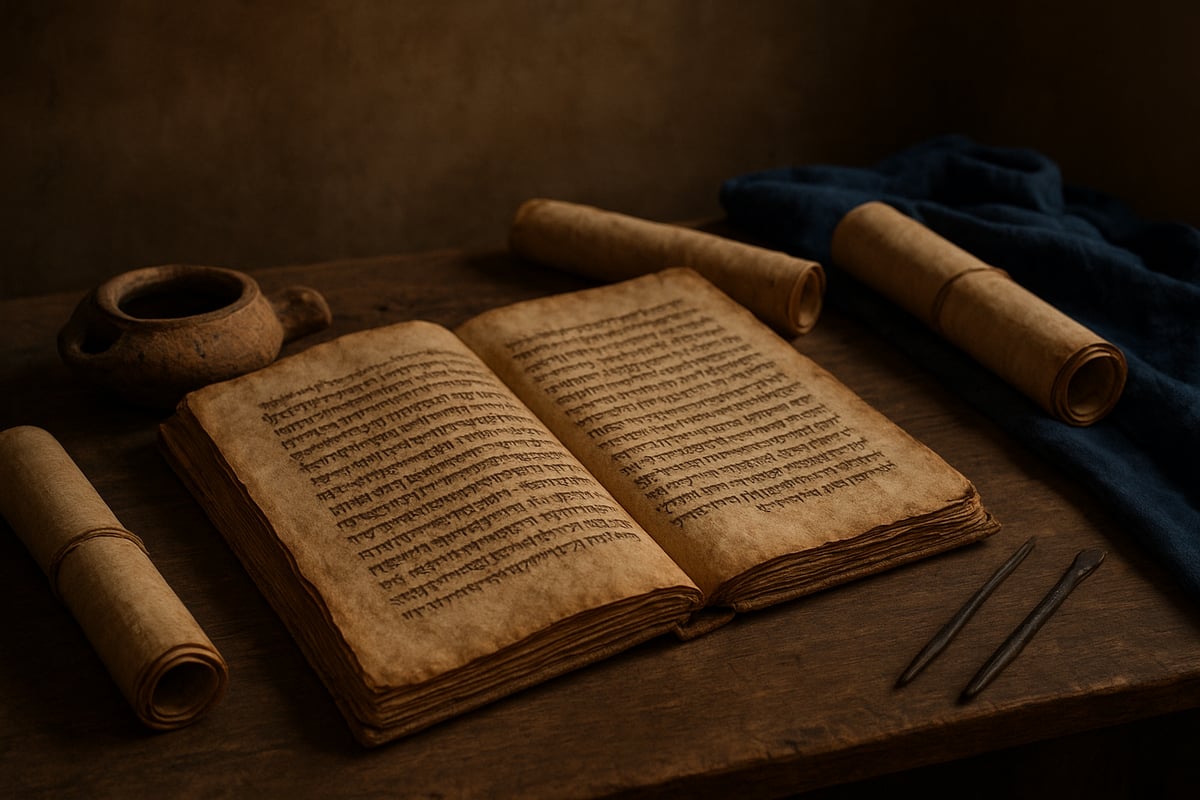 Exploring Historical Theories and Apocryphal Accounts