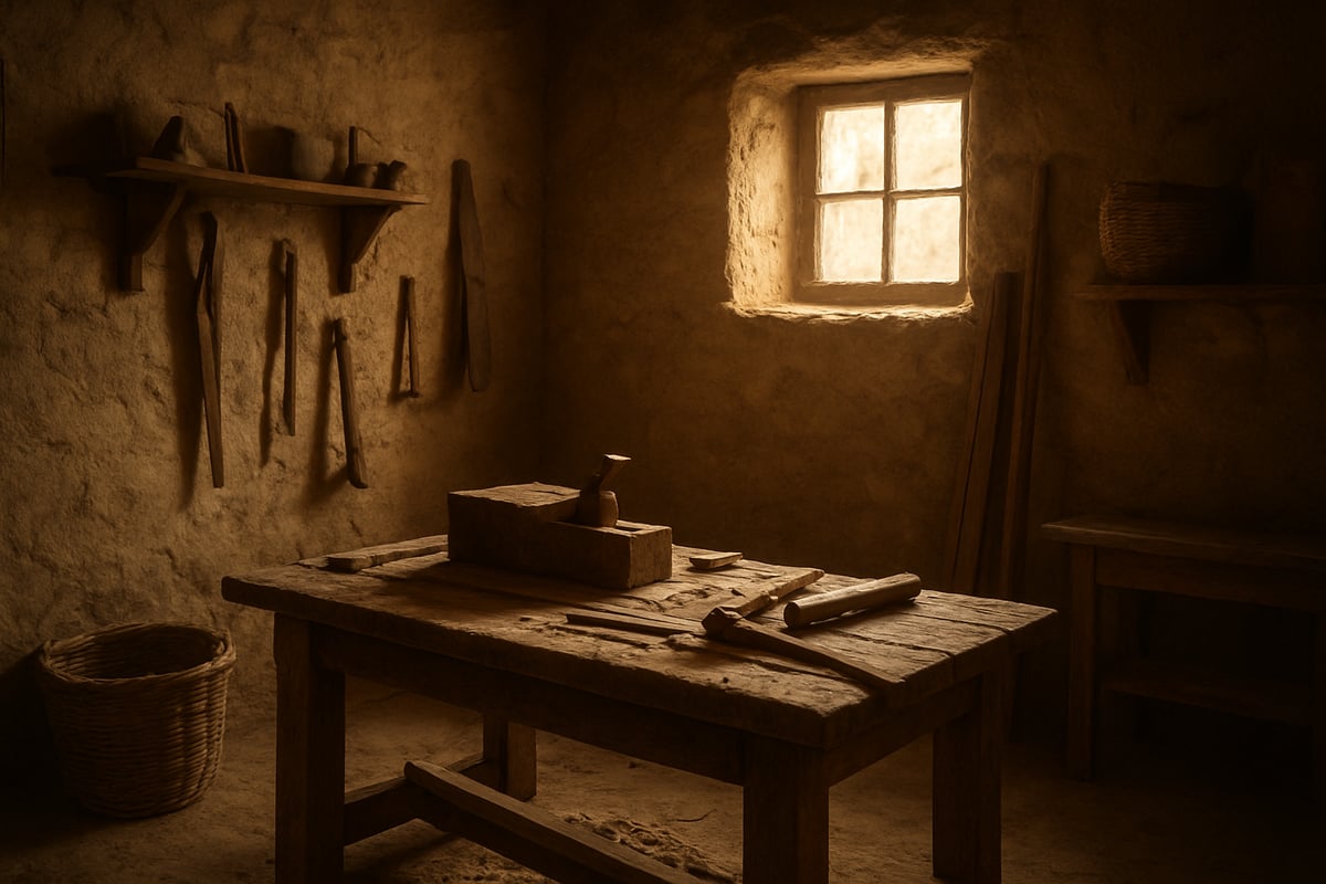 Theological Interpretations: Why the Silence?