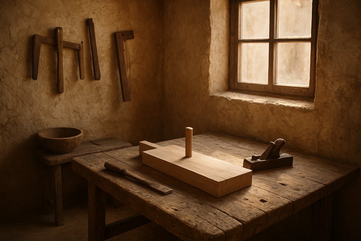 Spiritual Applications: What Jesus’ Hidden Years Mean for Us Today