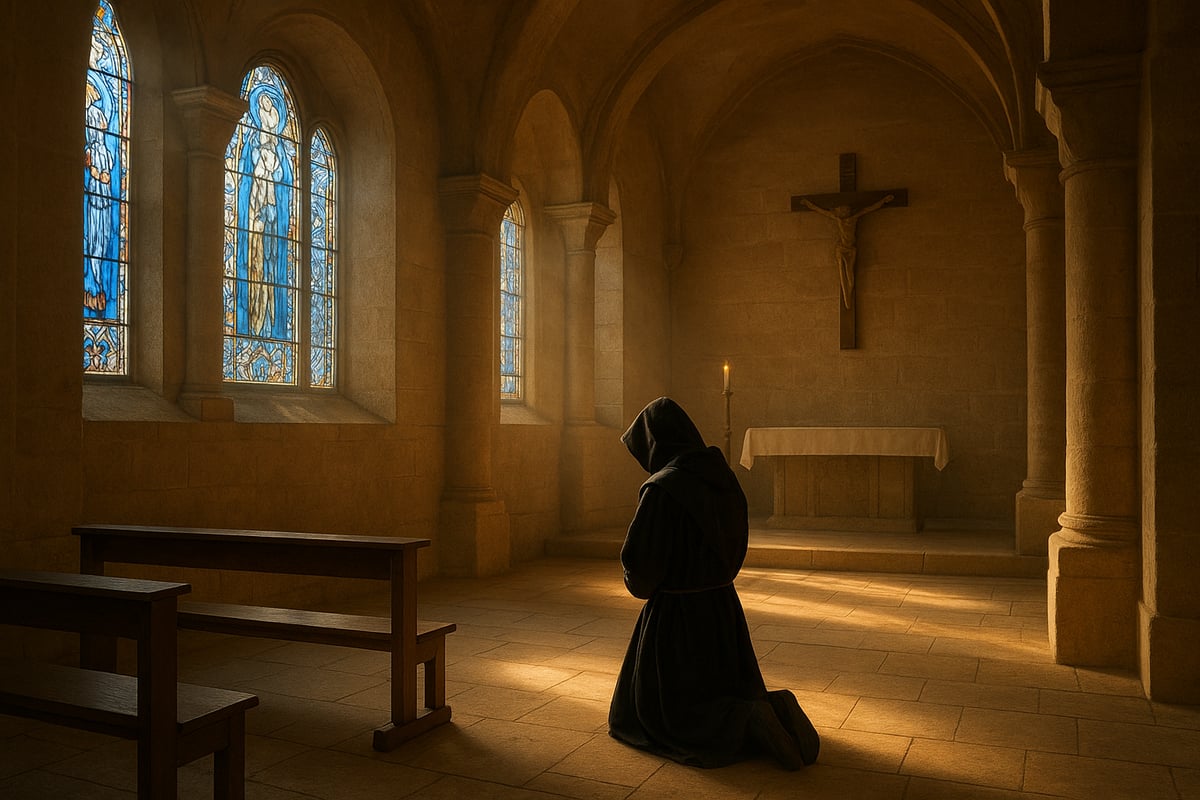 Understanding Mysticism in the Catholic Church