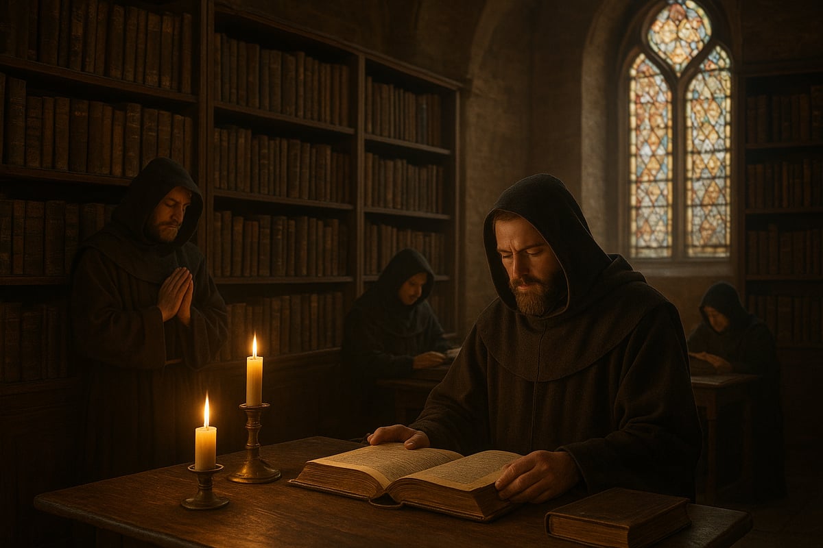 9 Remarkable Mystics in the Catholic Church You Should Know