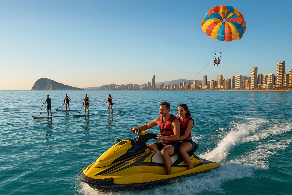 Motos de Agua Benidorm - article b3fa1338 bac5 478d 8fc fotografia realista de adultos practicando deporte 1 vbh665 7 Increíbles Deportes Acuáticos En Benidorm Para Adultos 2026