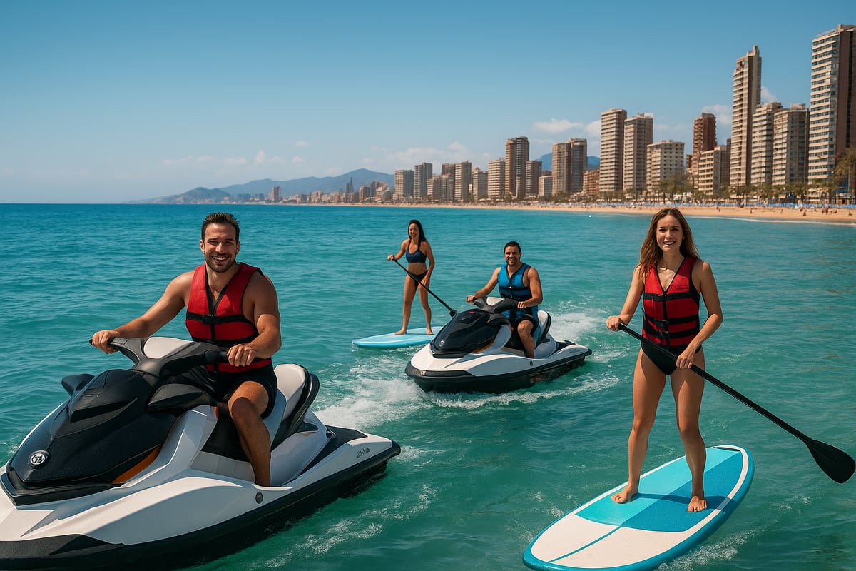 Motos de Agua Benidorm - article b3fa1338 bac5 478d 8fc fotografia realista y de alta calidad mostrando ad 0 7dfelg ¿Por Qué Elegir Benidorm Para Deportes Acuáticos?