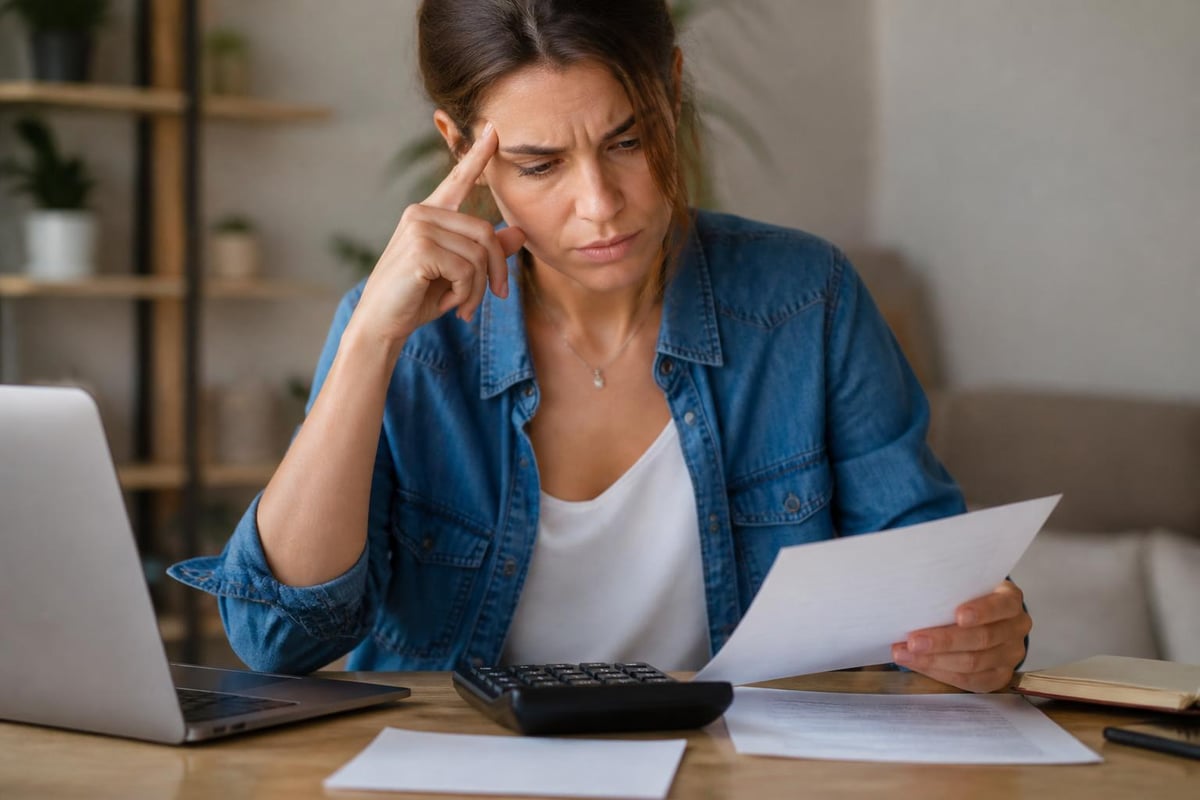 Debt budget flexibility